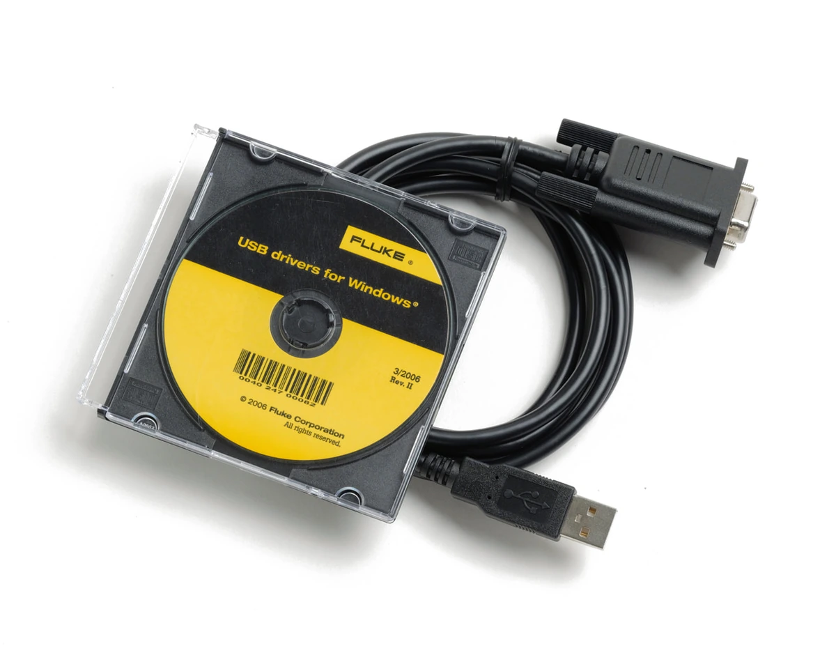 Адаптер Fluke 884XUSB