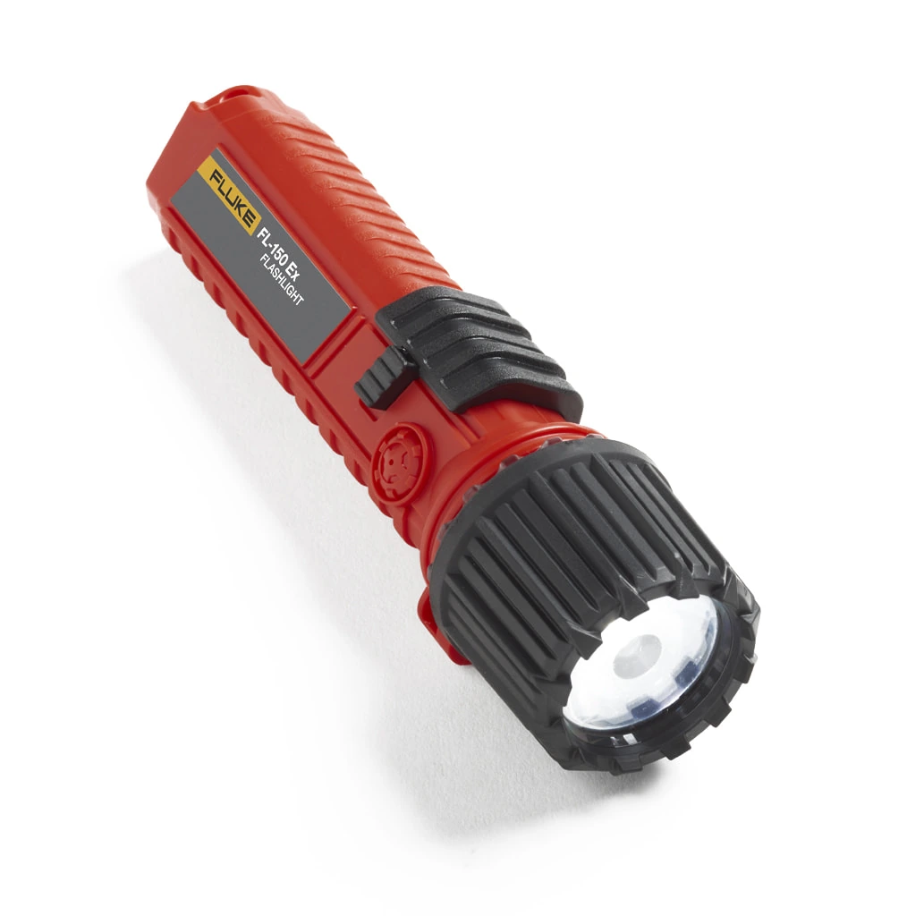 Фонарь искробезопасный Fluke FL150 EX