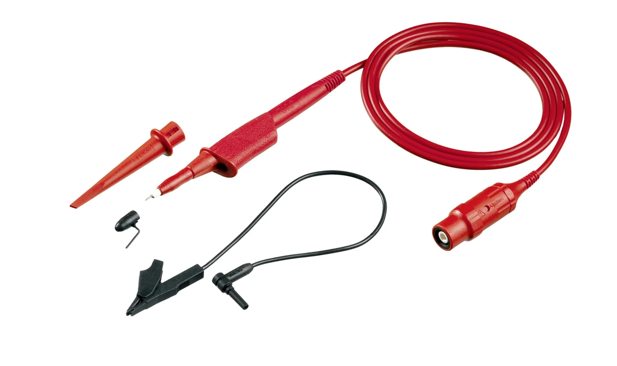 Комплект щупов Fluke VPS210R
