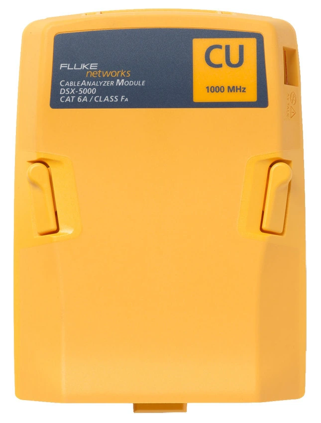 Удаленный блок Fluke Networks DSX5000 MOD для DSX5000