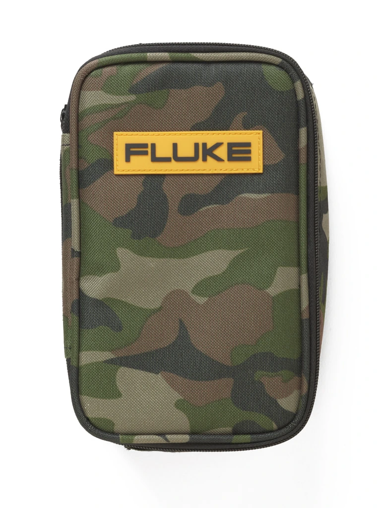 Сумка переносная камуфляжной расцветки Fluke CAMOC25WL