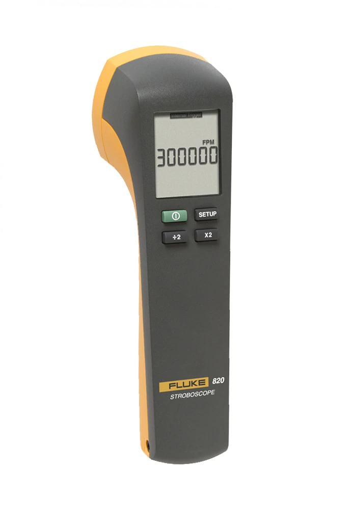 Стробоскоп Fluke 8202