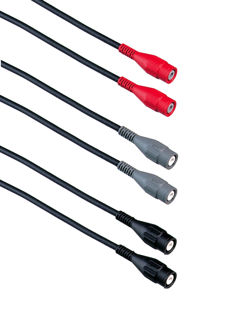 Комплект коаксиальных кабелей Fluke PM9092