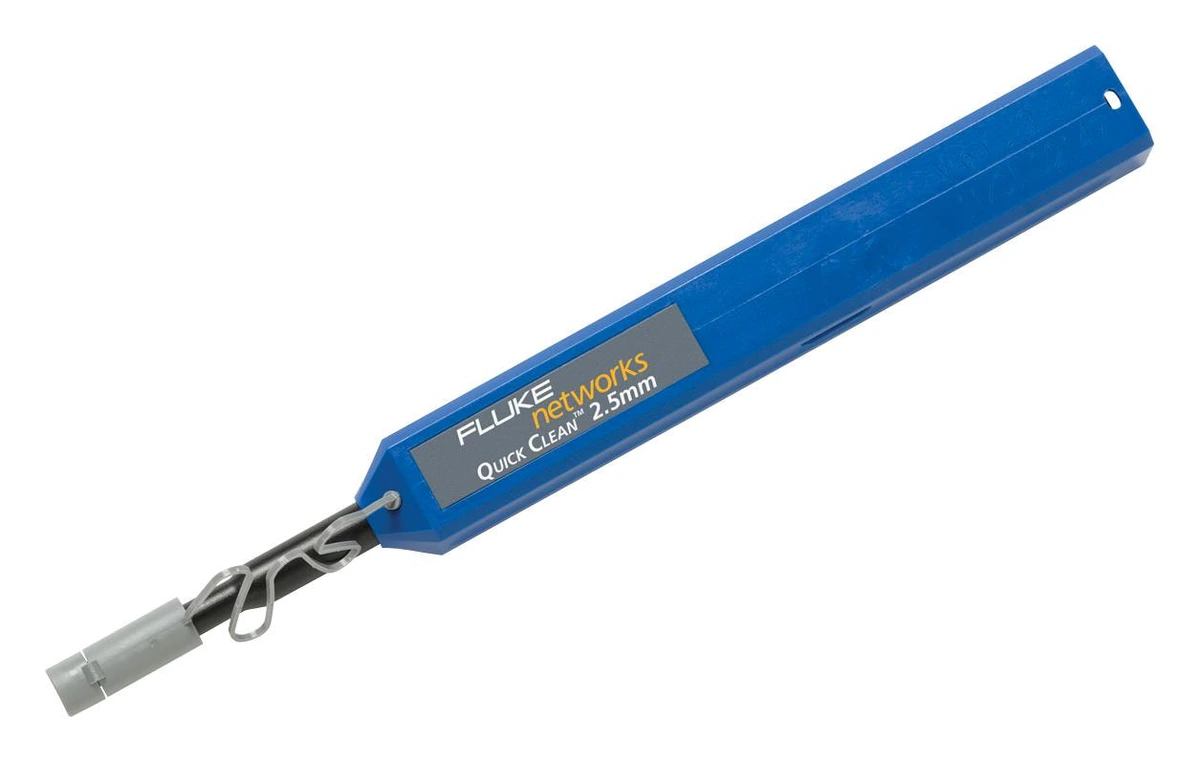 Очиститель Fluke Networks QuickClean251P