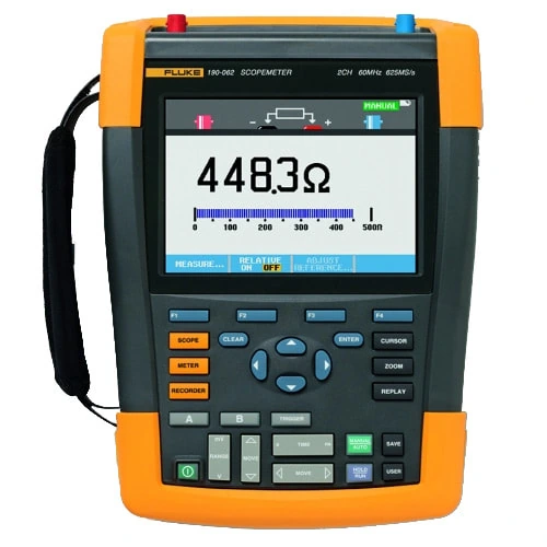 Осциллограф Fluke 190062