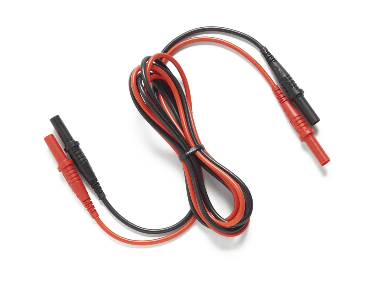 Комплект тестовых проводников Fluke 17XXTL 15M