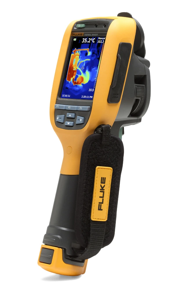 Тепловизор Fluke Ti110