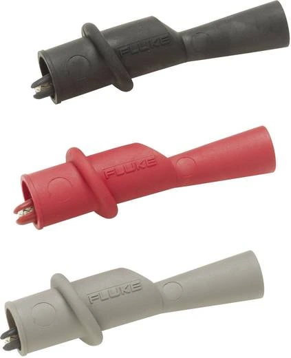 Комплект зажимов типа Fluke AC120
