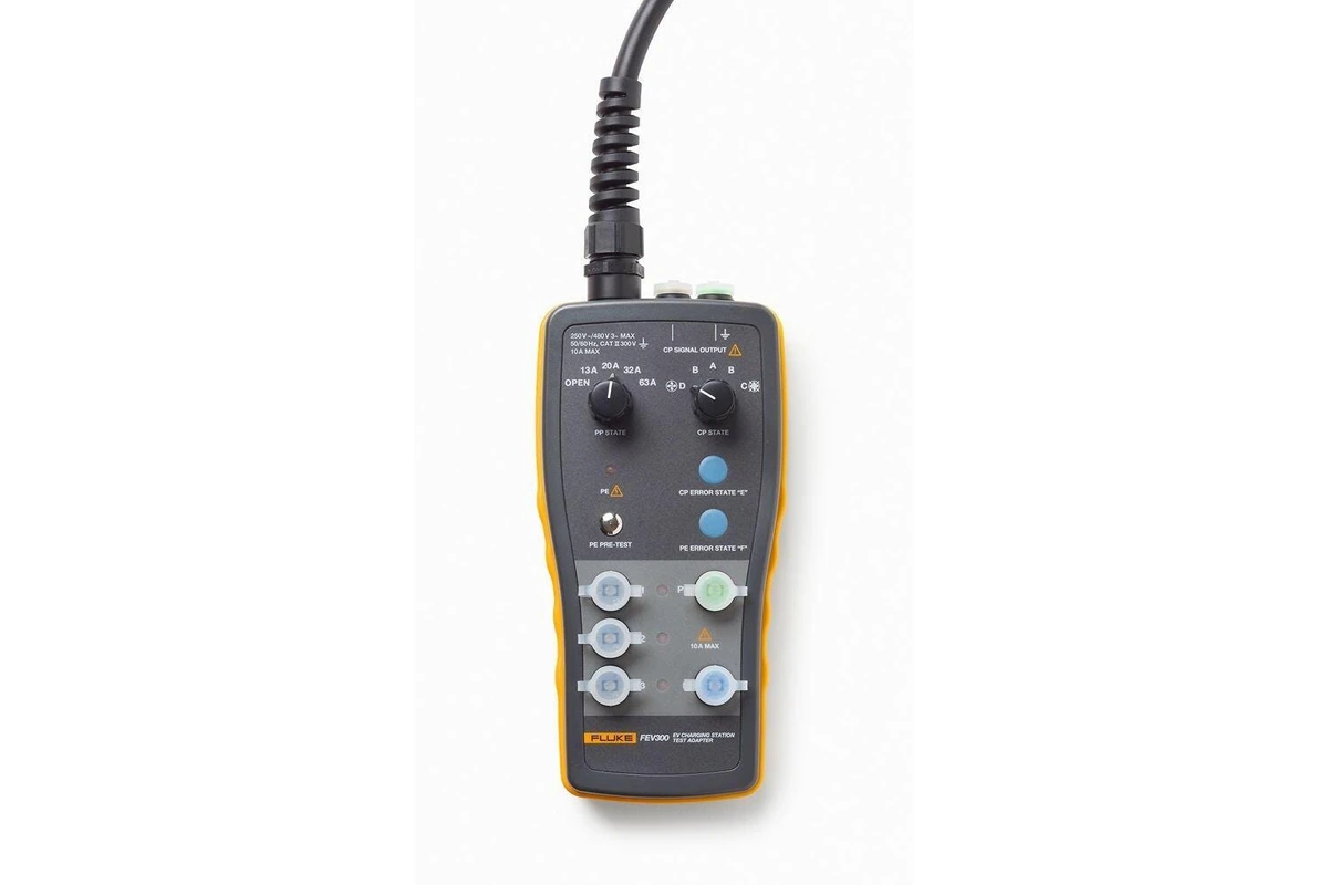 Адаптер FLUKE FEV300/TY2