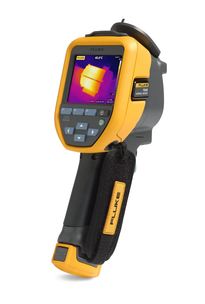Тепловизор Fluke TiS40