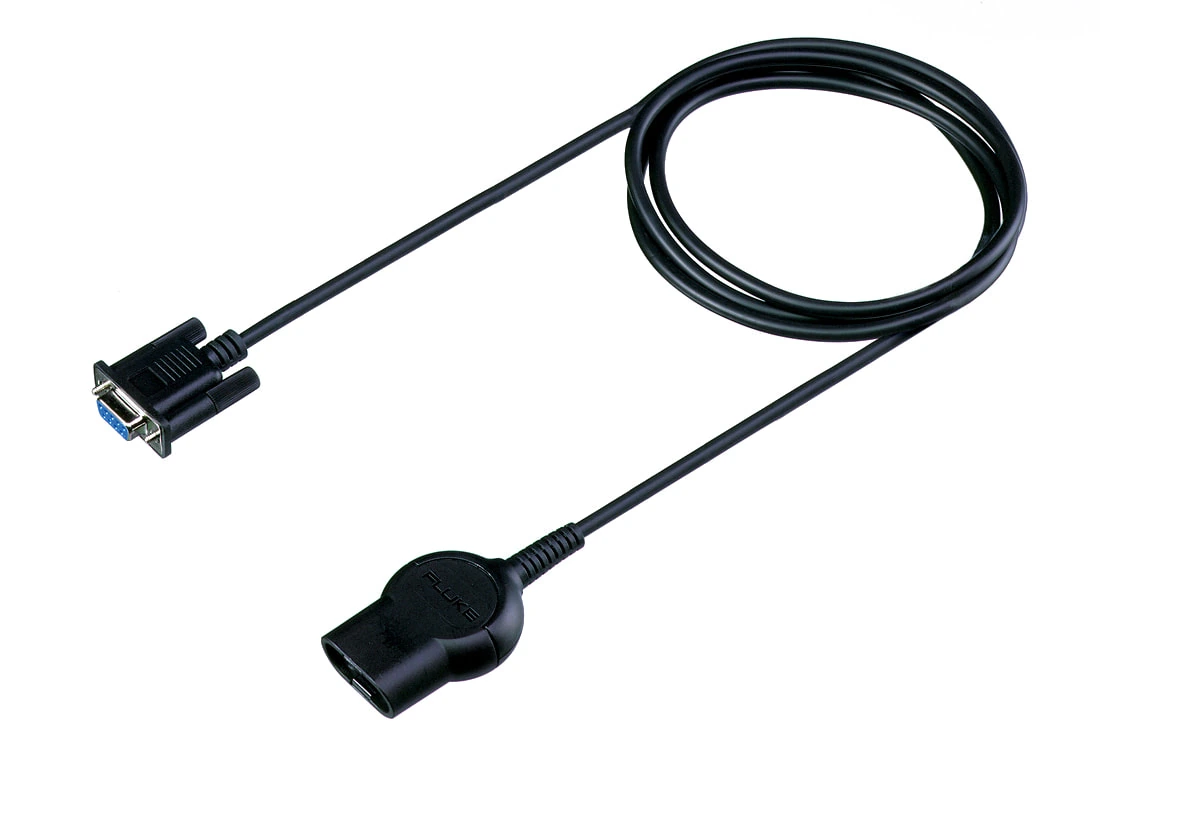 Кабель интерфейсный Fluke PM9080101