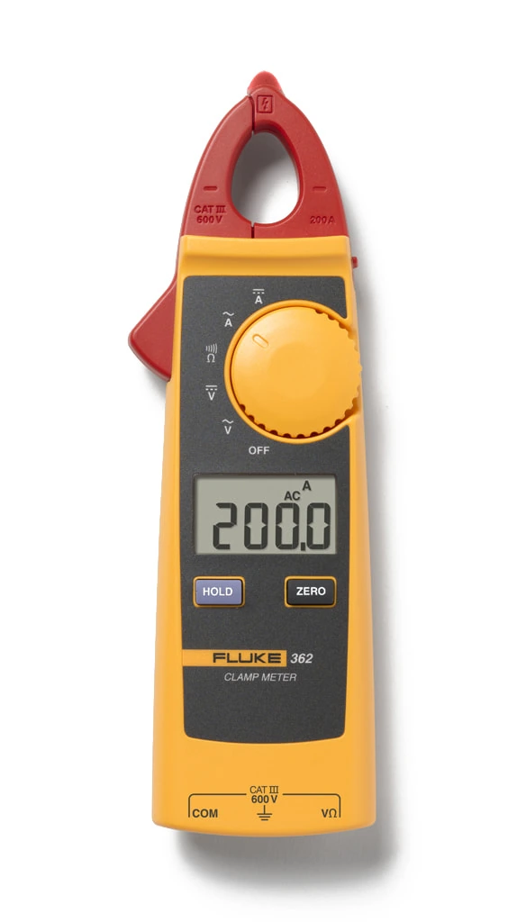 Токоизмерительные клещи Fluke 362ESPR
