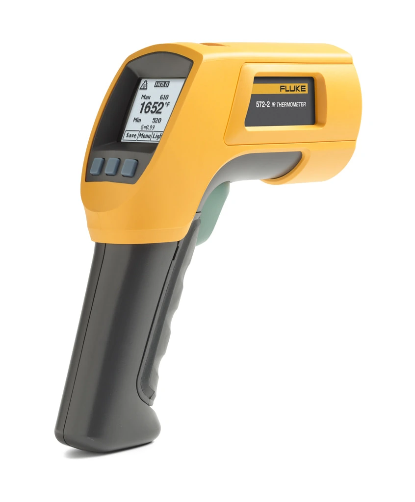 Пирометр инфракрасный Fluke 5722