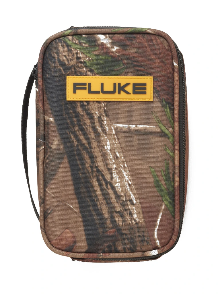 Сумка переносная камуфляжной расцветки Fluke CAMOC25FO