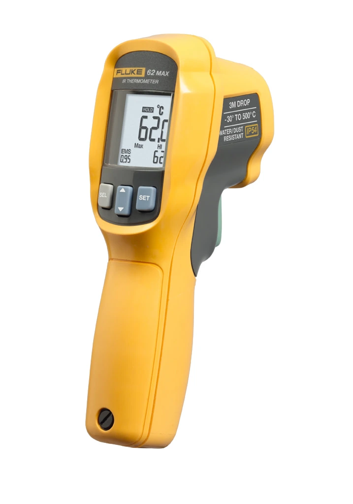 Пирометр инфракрасный Fluke 62 MAX