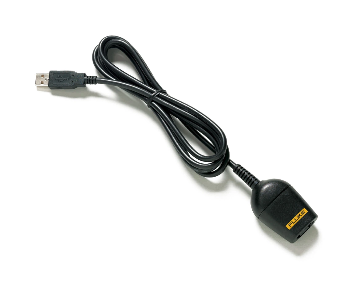 Кабель интерфейсный USB Fluke IR189USB