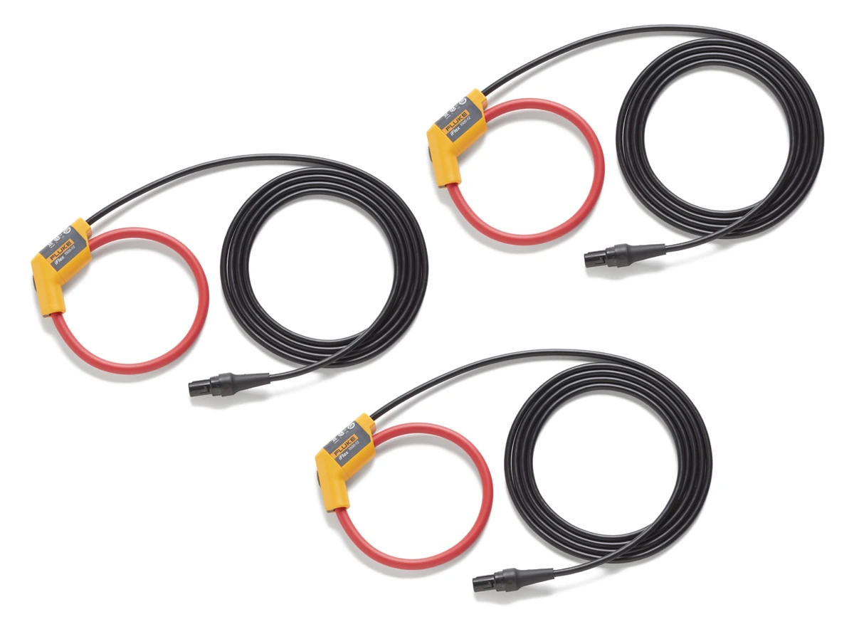 Токоизмерительный датчик Fluke i17XXFlex15003pk