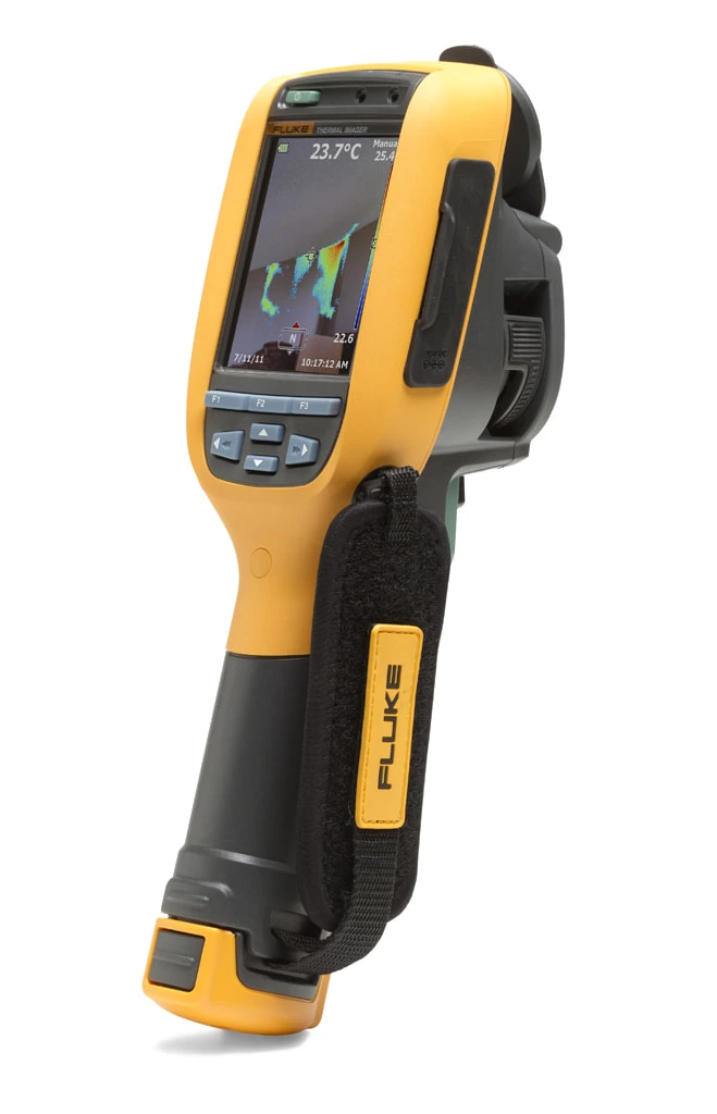 Тепловизор Fluke TiR125