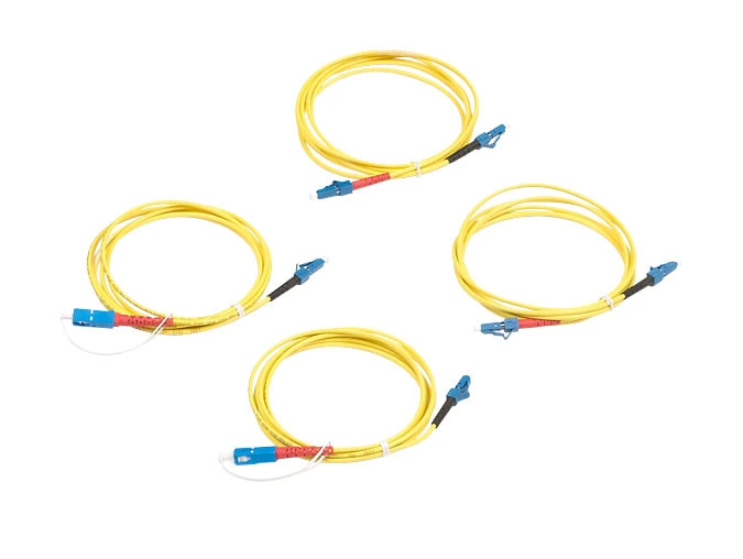 Набор шнуров тестовых Fluke Networks SRC9SCLCKIT