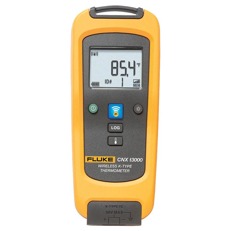 Модуль для беспроводной измерительной системы Fluke CNX t3000 tFlex