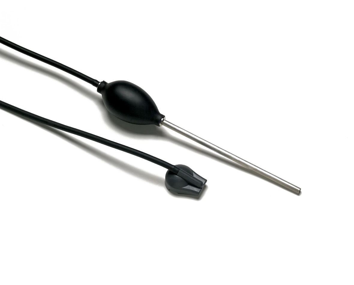 Комплект для забора проб Fluke CO205