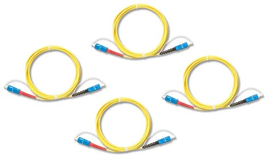Набор шнуров тестовых Fluke Networks SRC9SCSCKIT