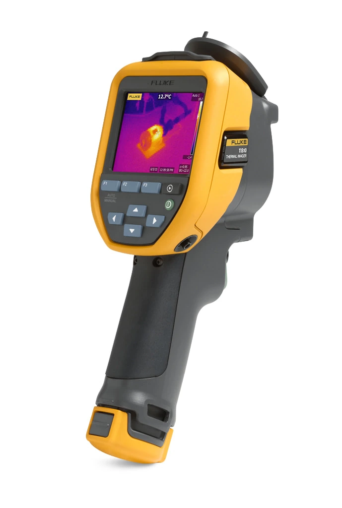 Тепловизор Fluke TiS10