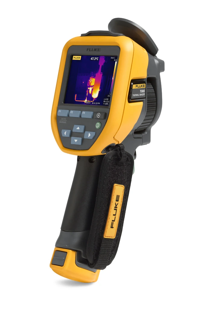 Тепловизор Fluke TiS65