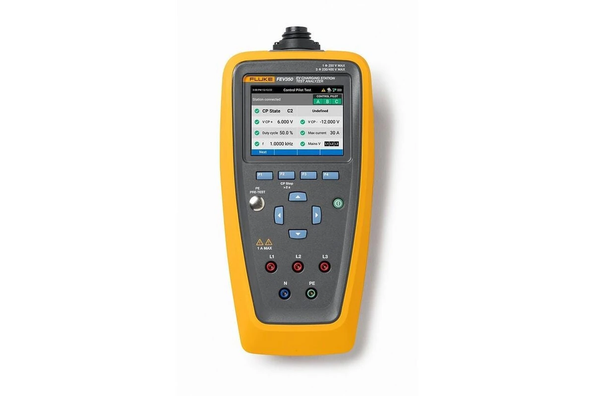 Адаптер FLUKE FEV350/TY2