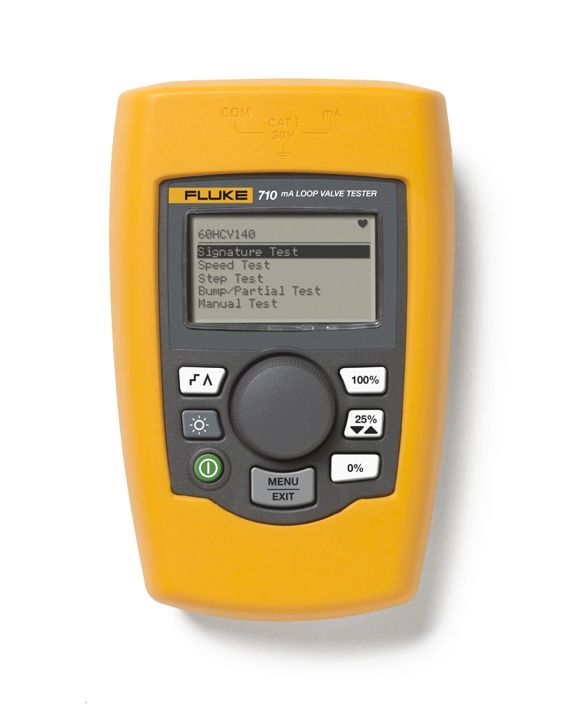 Калибратор петли тока Fluke 710