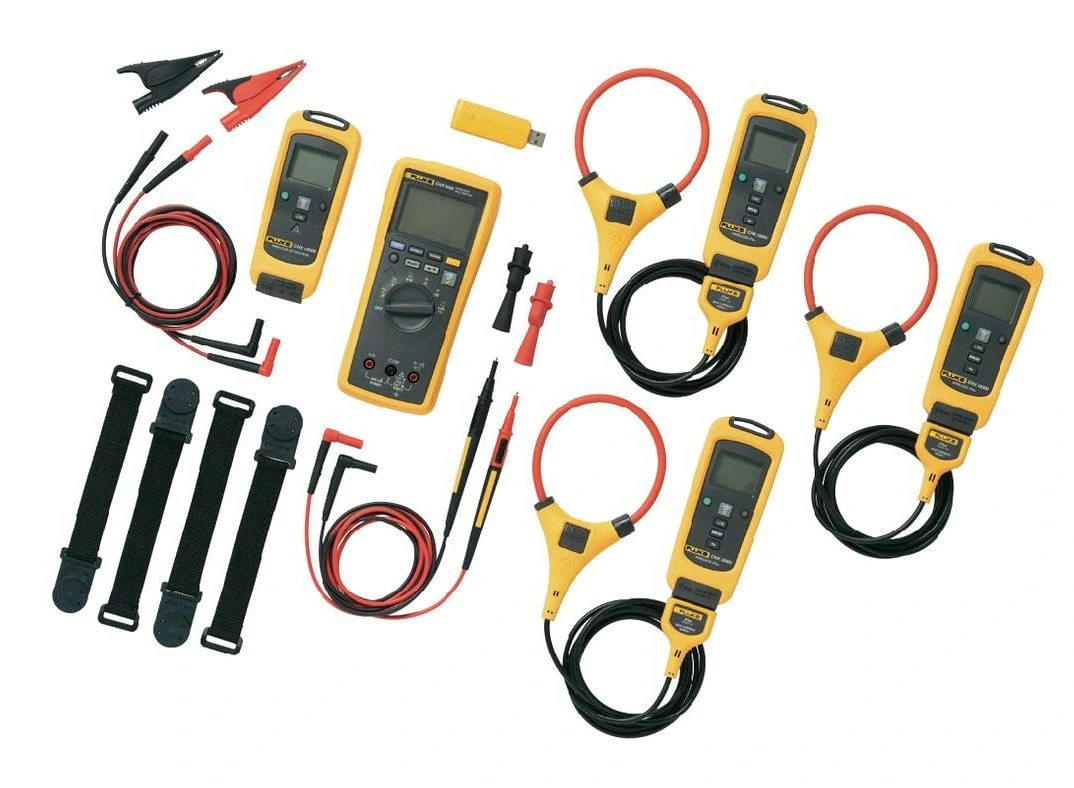 Комплект Fluke CNX 3000 IND