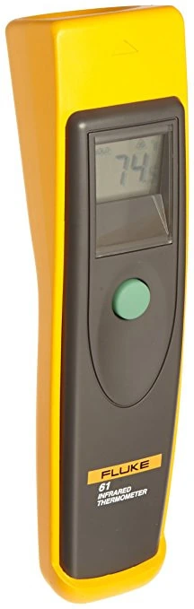 Пирометр инфракрасный Fluke 61