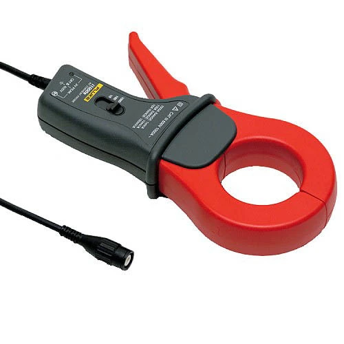 Токоизмерительные клещи Fluke i1000s