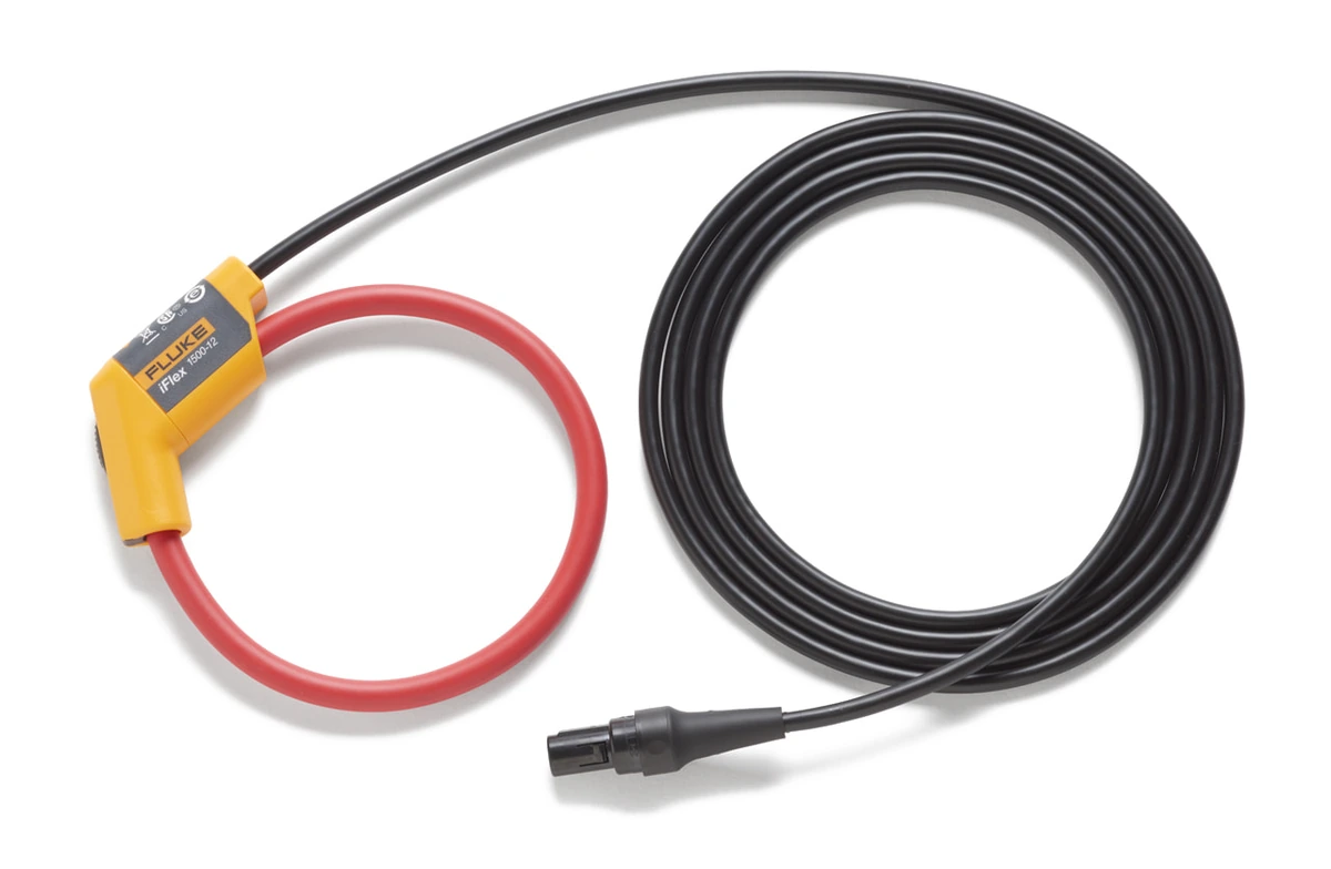 Токоизмерительный датчик Fluke i17XXFlex1500