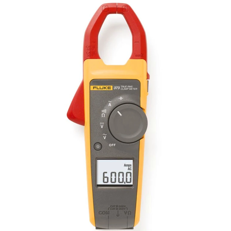 Токоизмерительные клещи Fluke 373
