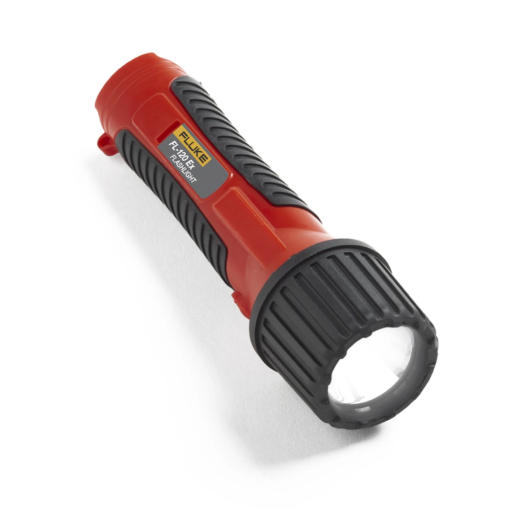 Фонарь искробезопасный Fluke FL120 EX