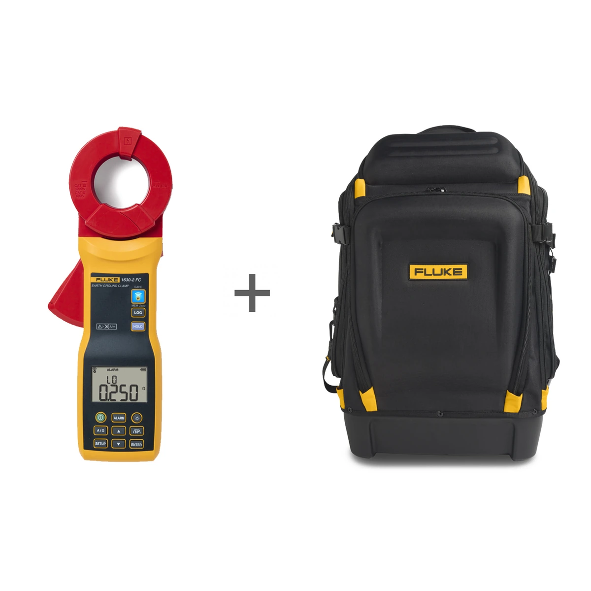 Комплект Fluke 16302 FCPack30