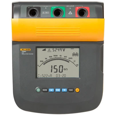 Мегаомметр Fluke 1550CKit