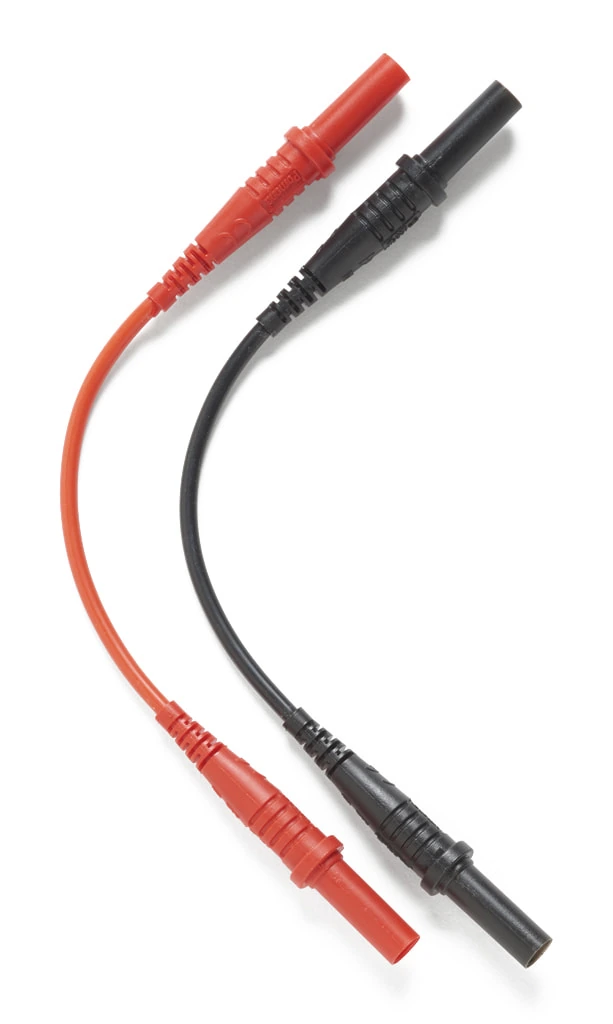 Комплект тестовых проводников Fluke 17XXTL 01M