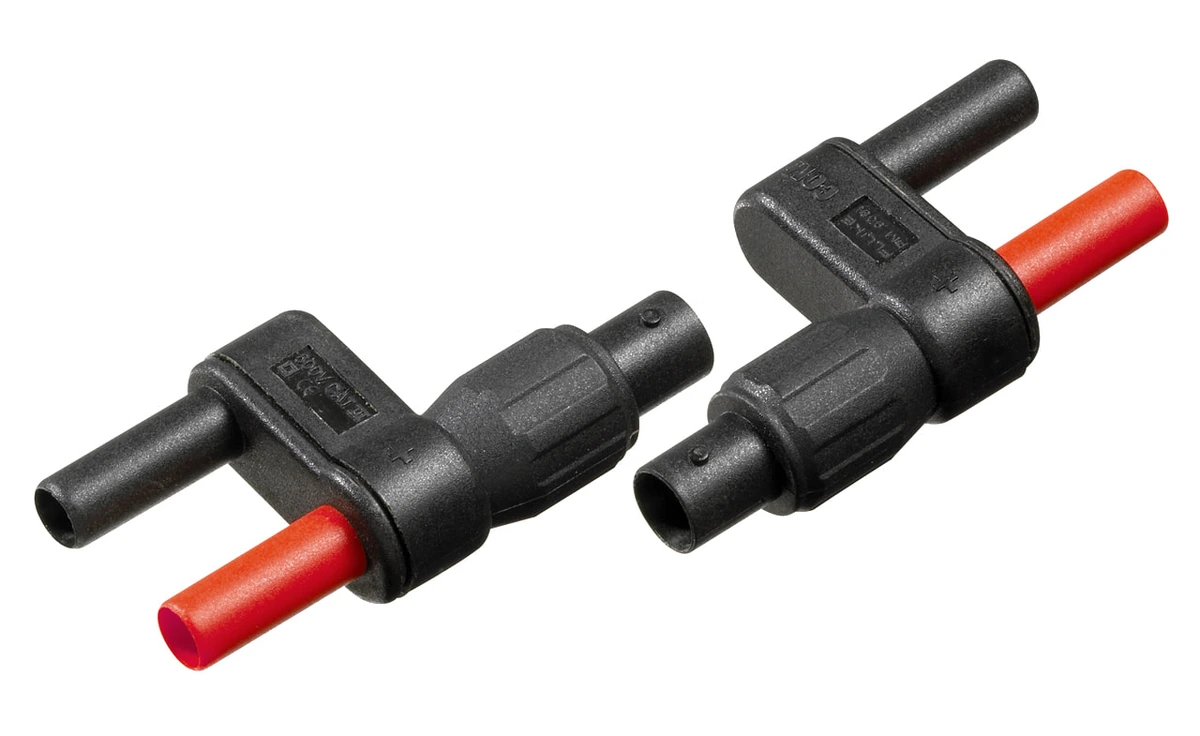 Переходник Fluke PM9081001