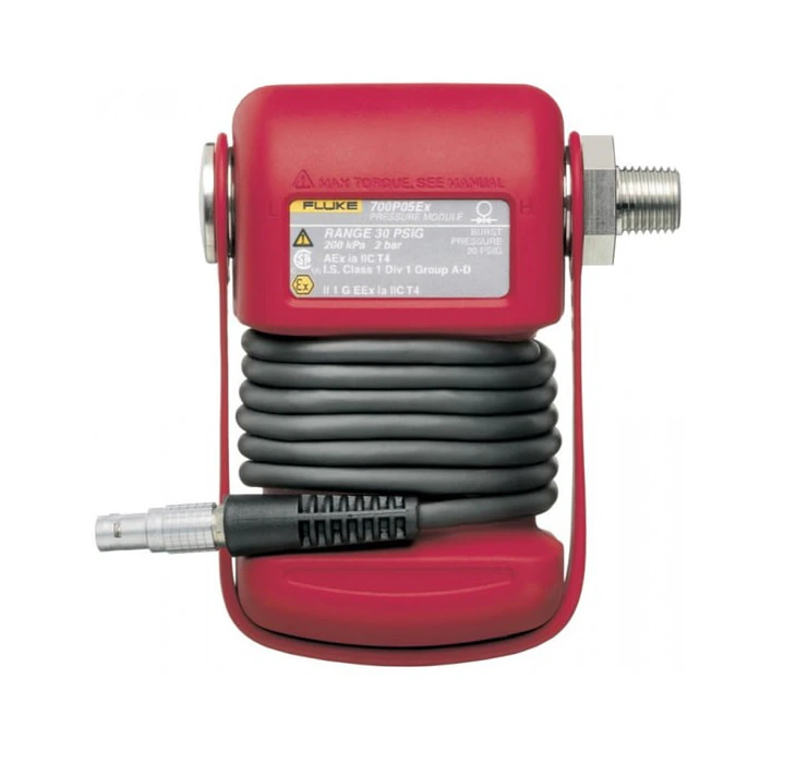Модуль давления Fluke 700P01Ex
