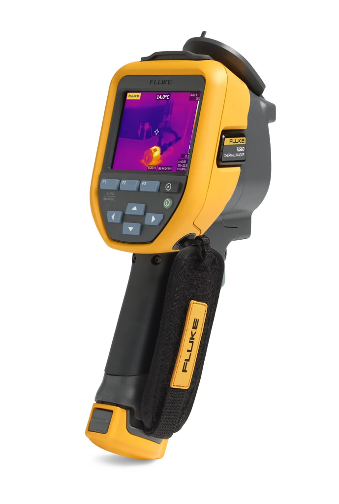 Тепловизор Fluke TiS60