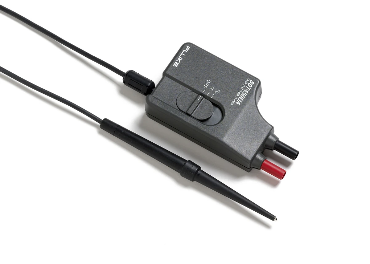 Универсальный датчик температуры Fluke 80T150UA