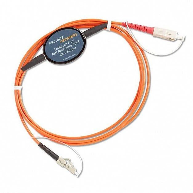 Шнур тестовый Fluke Networks MRC625EFCSCLC