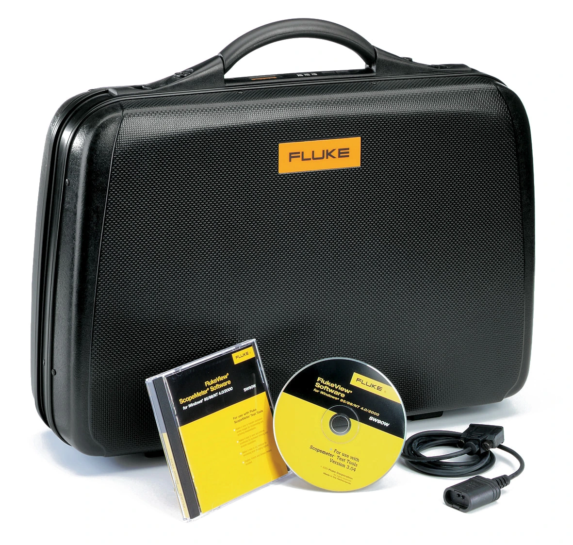 Комплект Fluke SCC190EFG