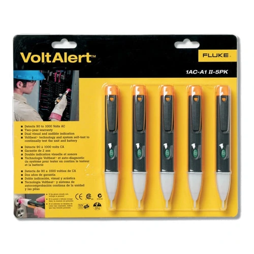 Детектор напряжения Fluke 1ACA1II5PK 5 шт