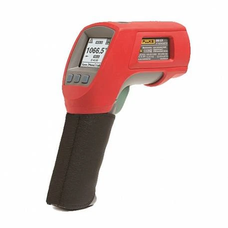 Пирометр инфракрасный Fluke 568EXRU