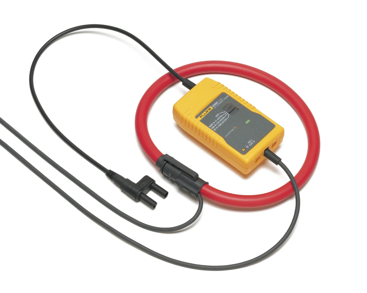 Токоизмерительный датчик Fluke i2000 flex
