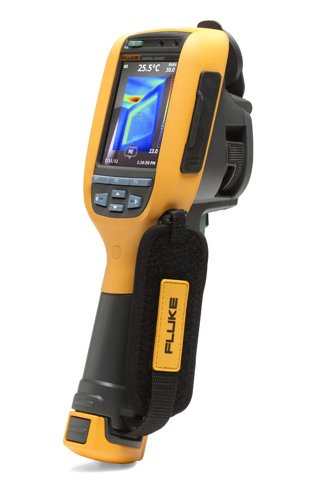 Тепловизор Fluke TiR110