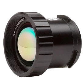 Инфракрасный широкоугольный объектив Fluke FLKLENSWIDE2